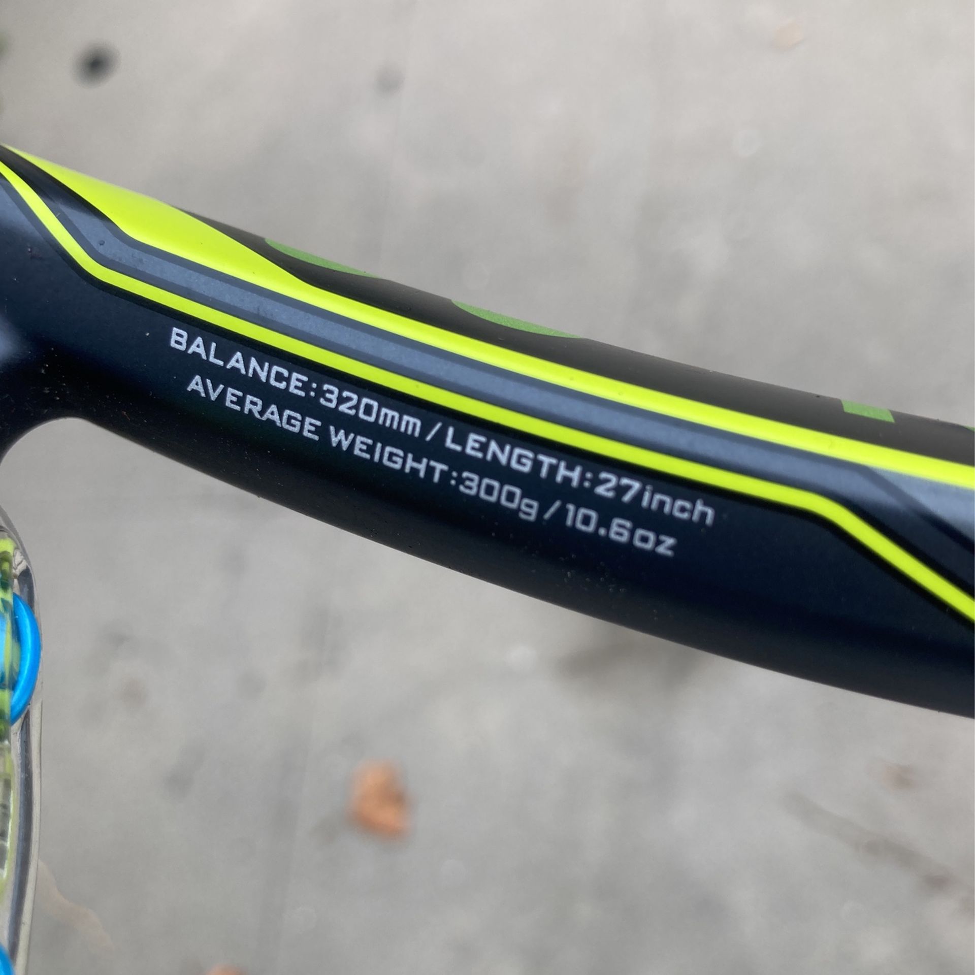 Yonex Ezone DR 100 Tennis Racket