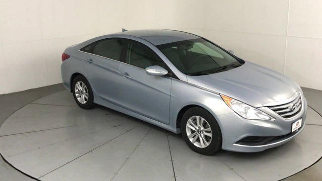 2014 Hyundai Sonata
