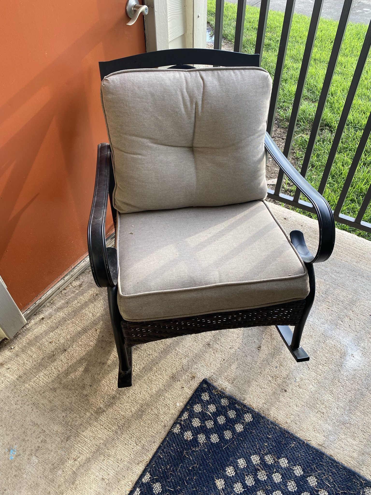 Patio Furniture