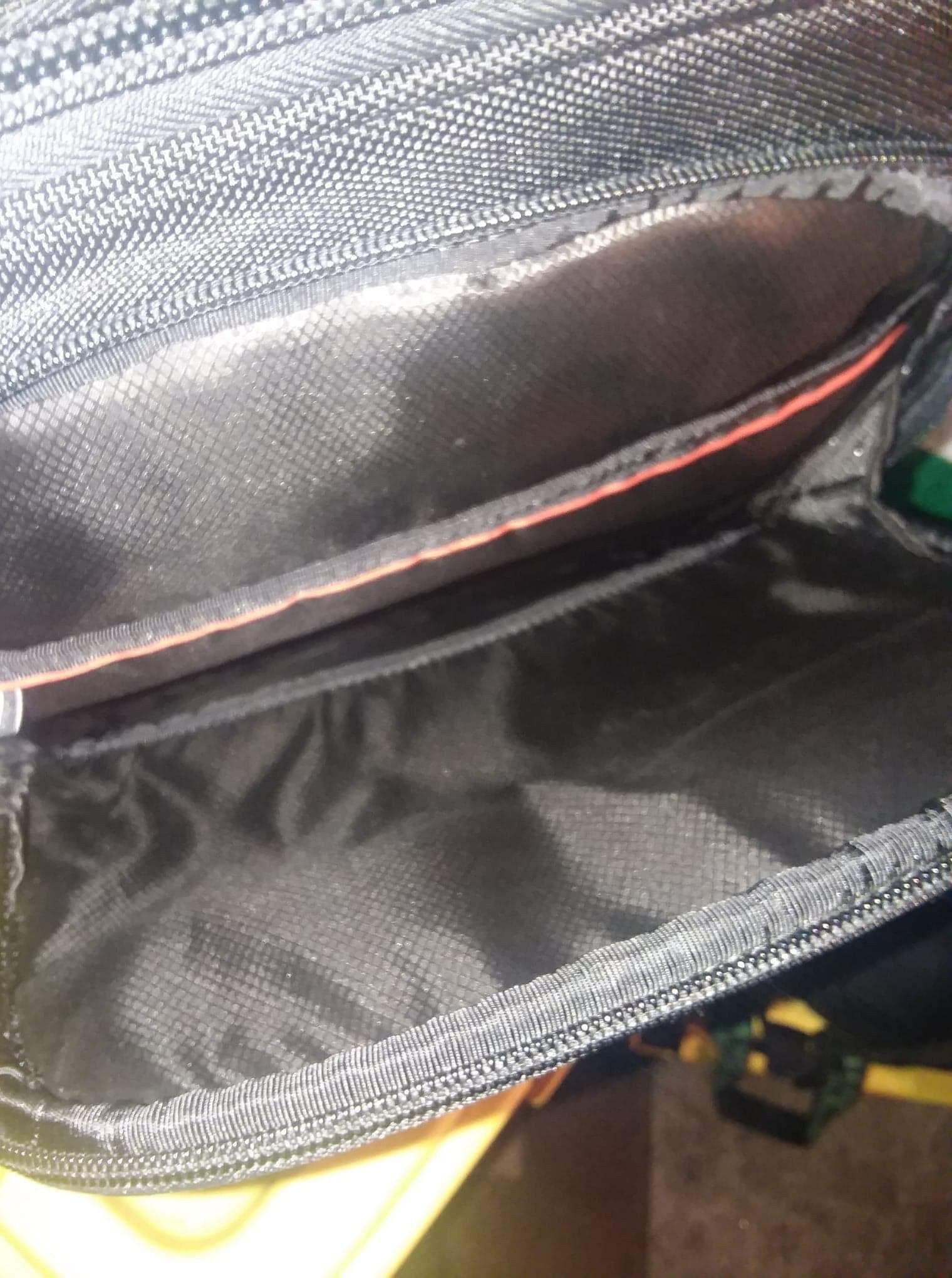 Samsonite pro 4 dlx laptop backpack