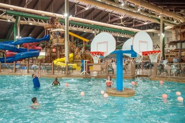 Great Wolf Lodge
