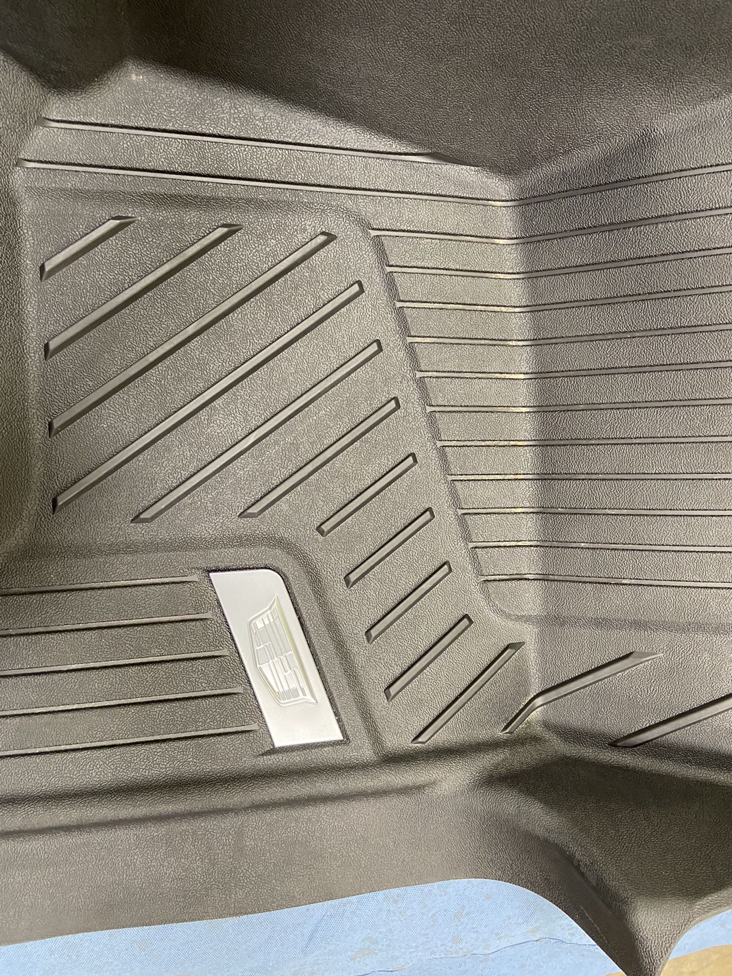 2018 -2019 Cadillac Escalade Floor Mats Brand New