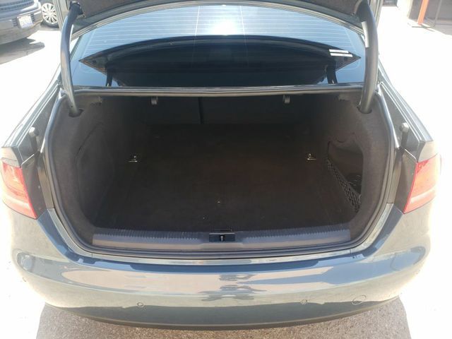 2011 Audi A4