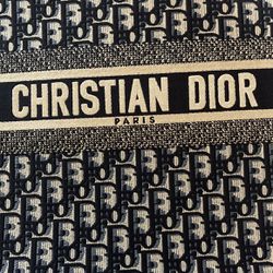 Dior Tote Bag  Thumbnail