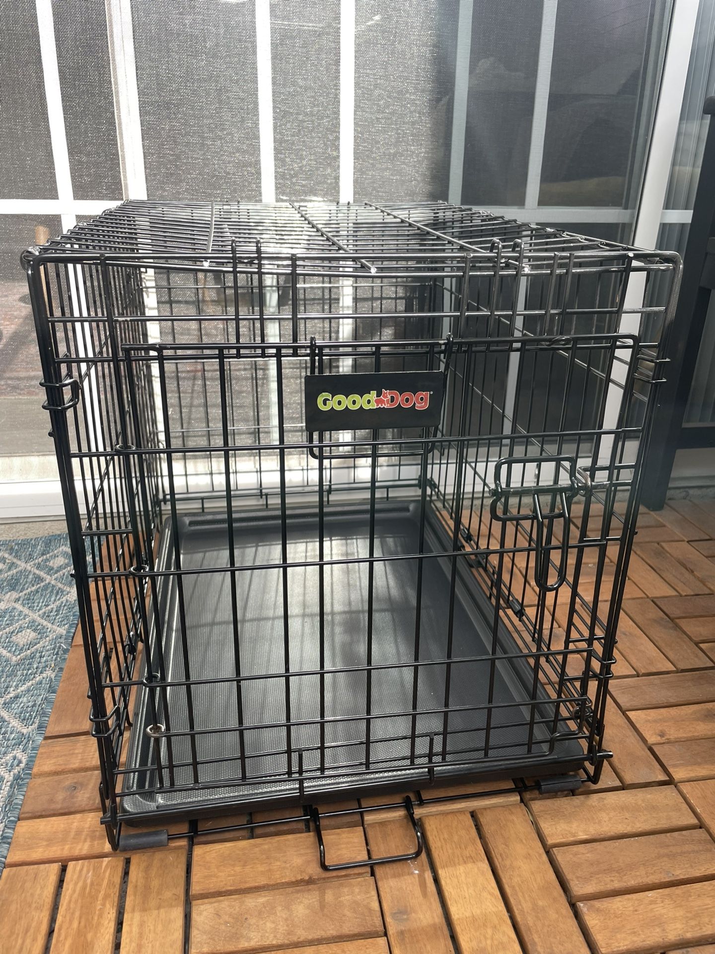 Dog Crate
