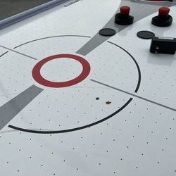 Air Hockey Table Thumbnail