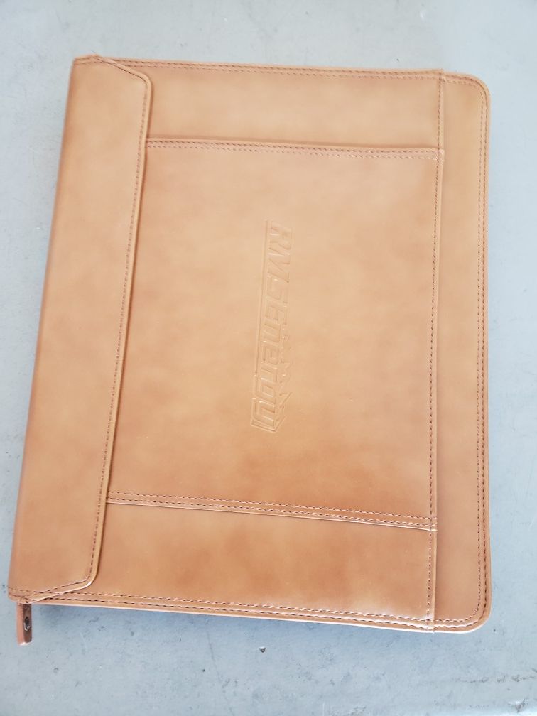 Organizer
