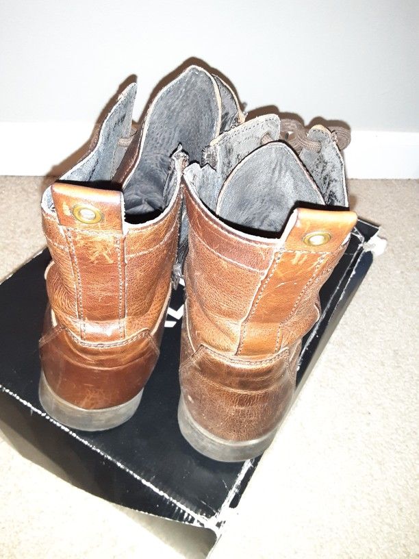 Aldo Mens Boot Size 11