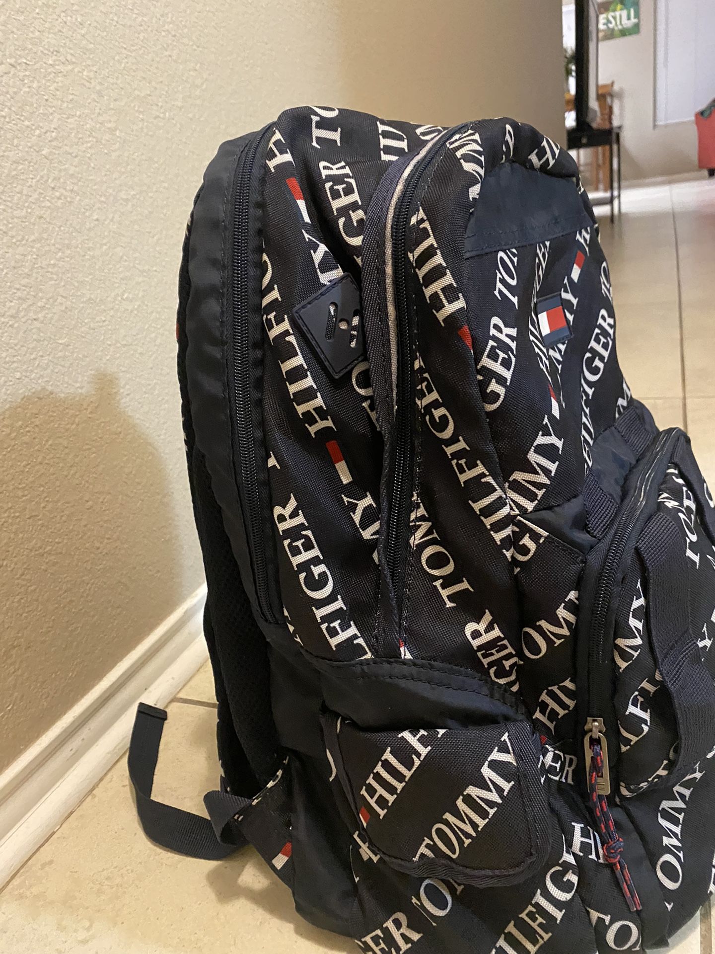 Tommy Hilfiger Backpacks