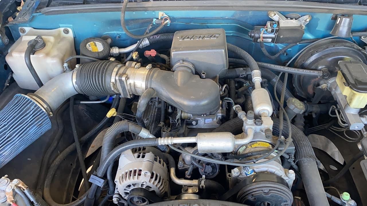 Silverado Engine For Sale In Tolleson Az Offerup