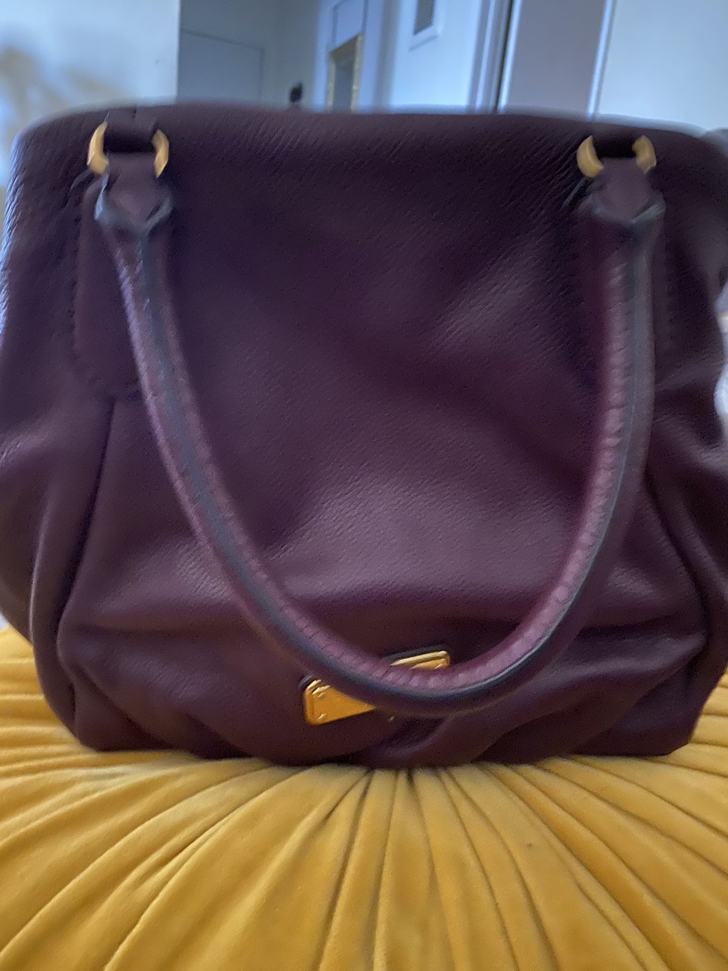 Marc Jacobs Purse