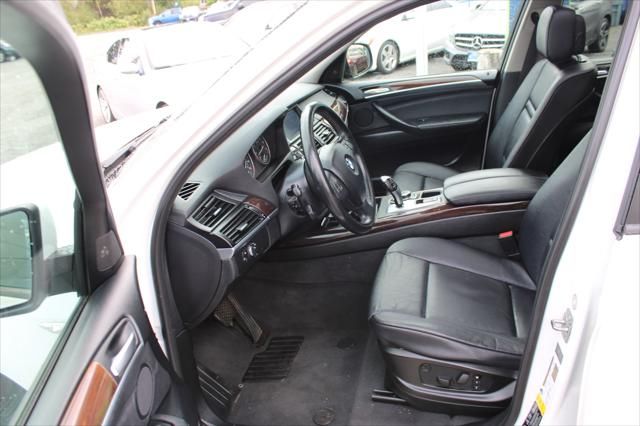 2011 BMW X5