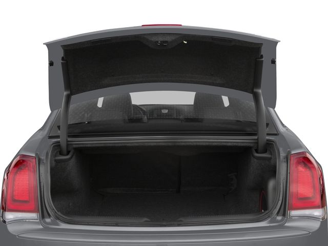 2017 Chrysler 300