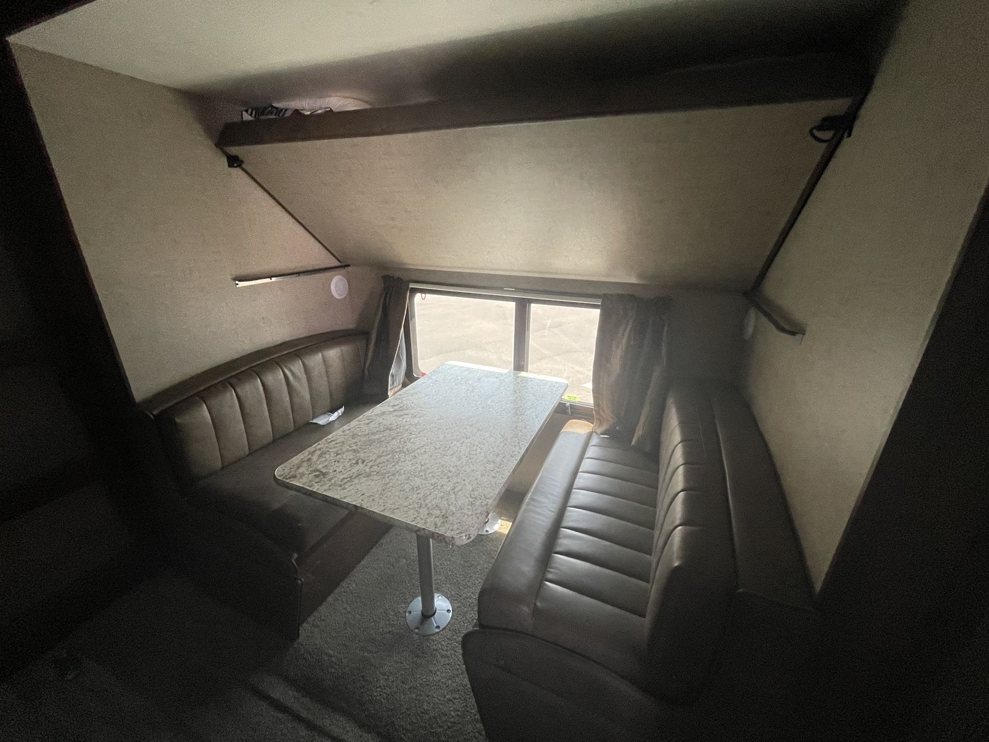 2017 Highland Ridge Open Range Light