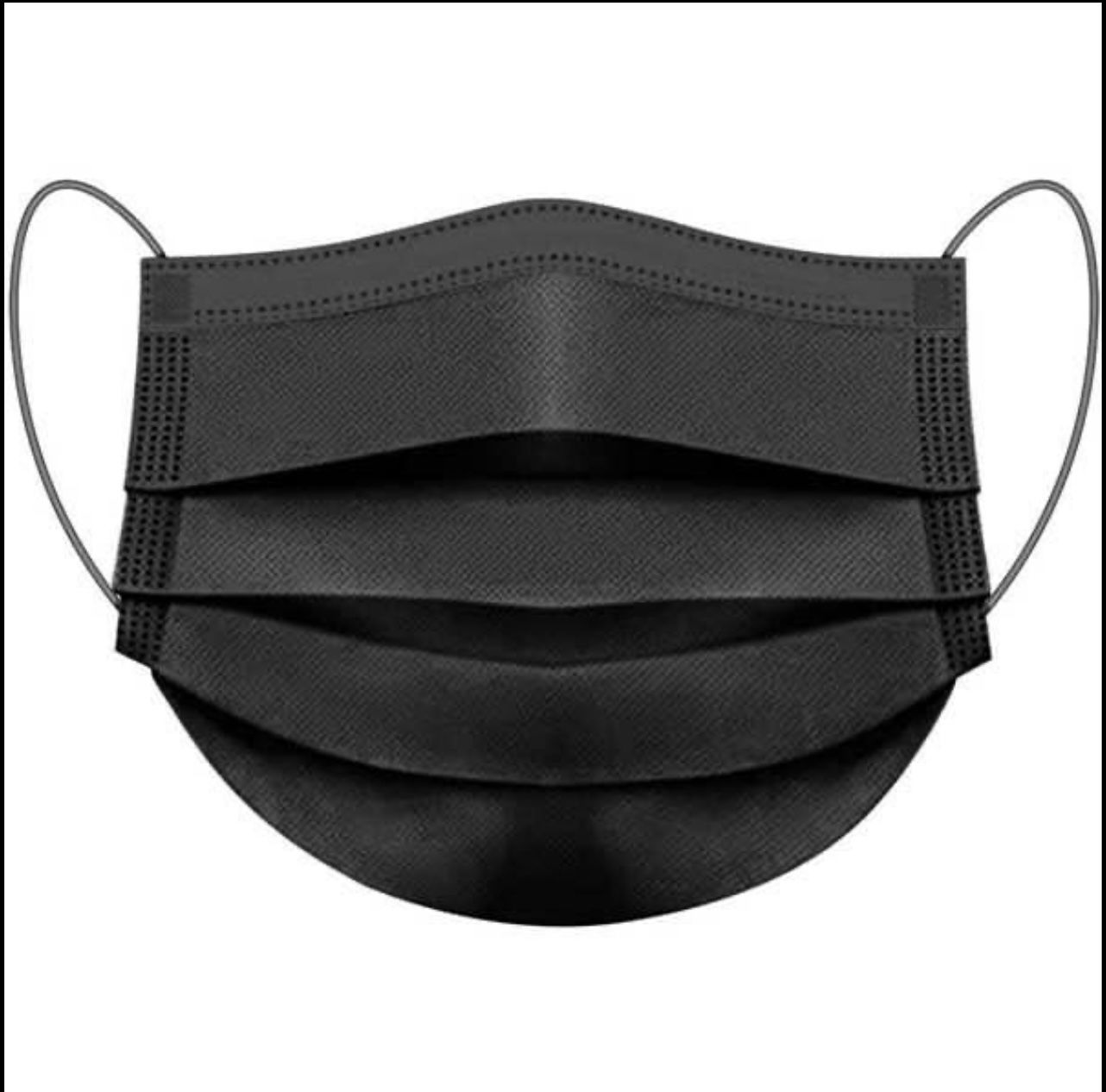Face mask