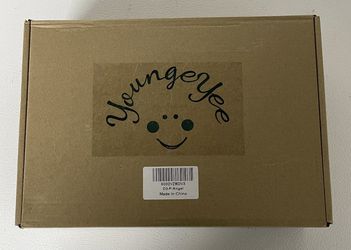 Youngeyee Angel Stuffed Animal Beanbag Storage Chair Thumbnail
