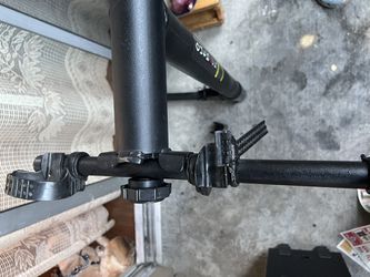 Bike Rack “OUTBACK” Good Condition  Thumbnail