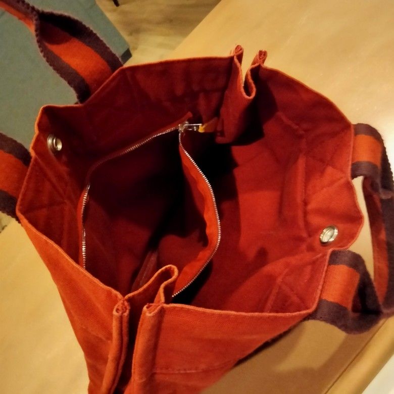 Hermes Bag