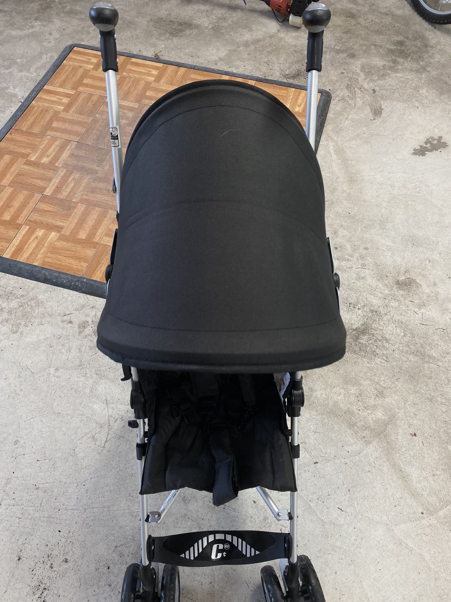 Chicco Stroller