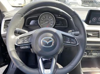 2018 Mazda Mazda3 4-Door Thumbnail