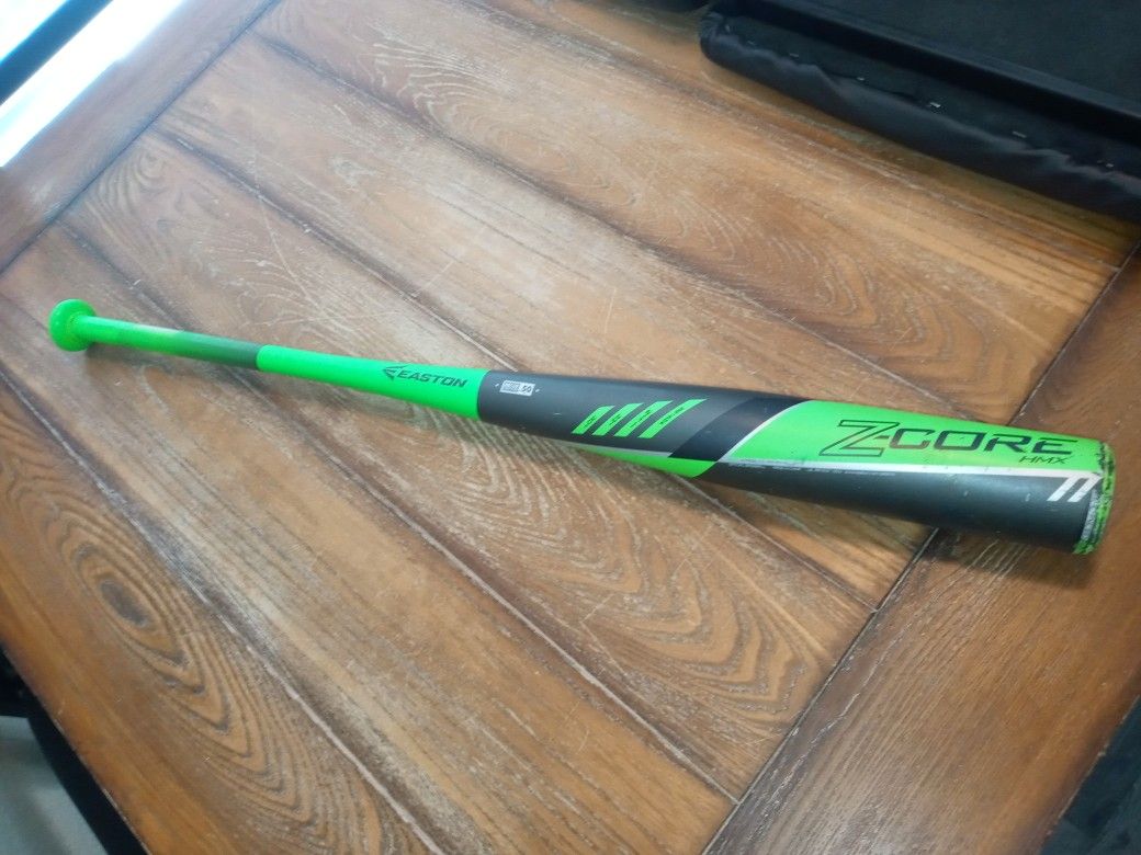 Easton Z- Core Baseball Bat