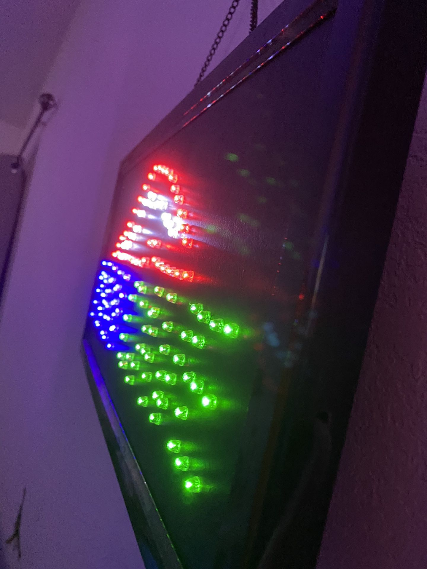 LED Sign