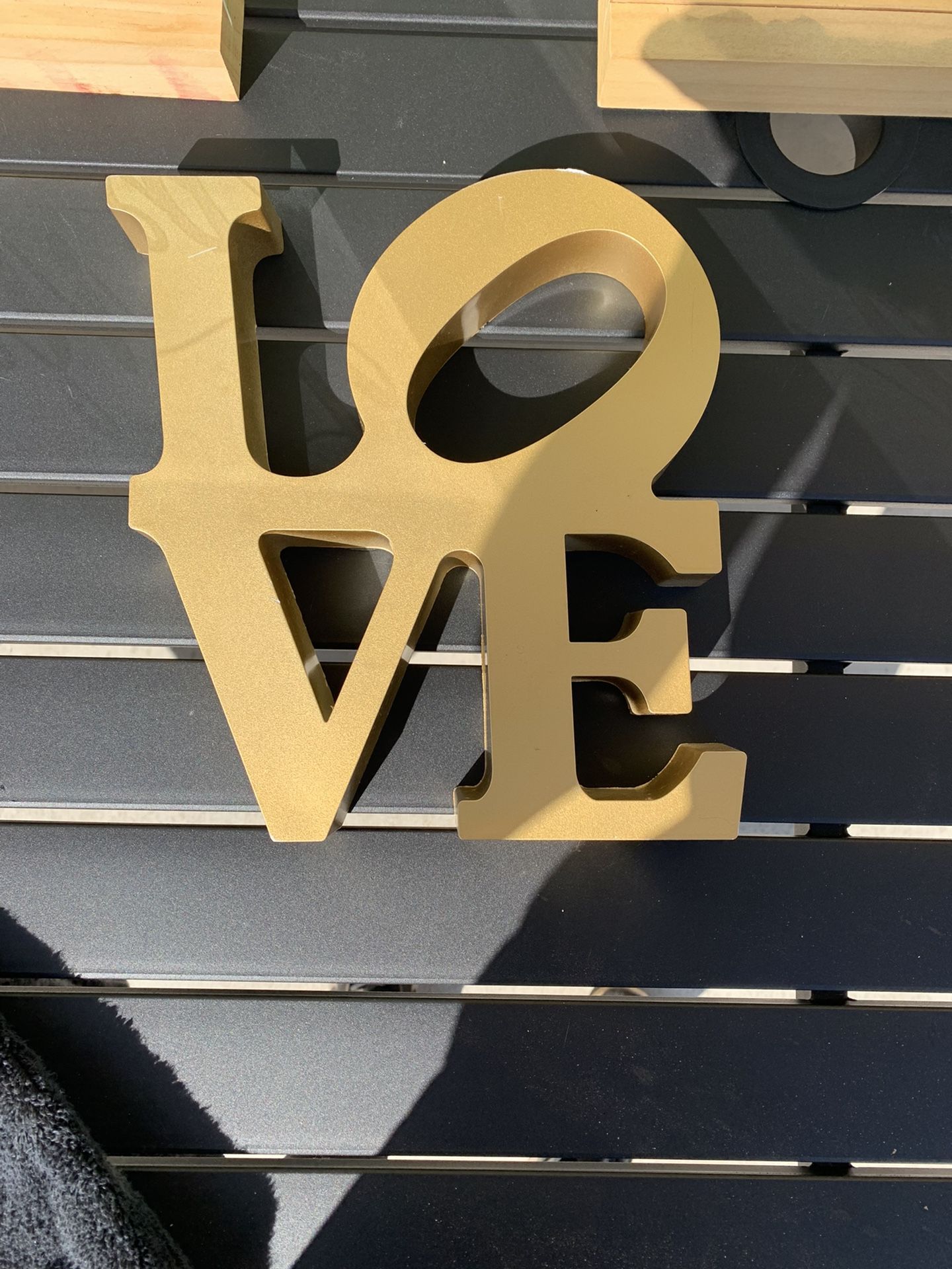 Wedding Signs
