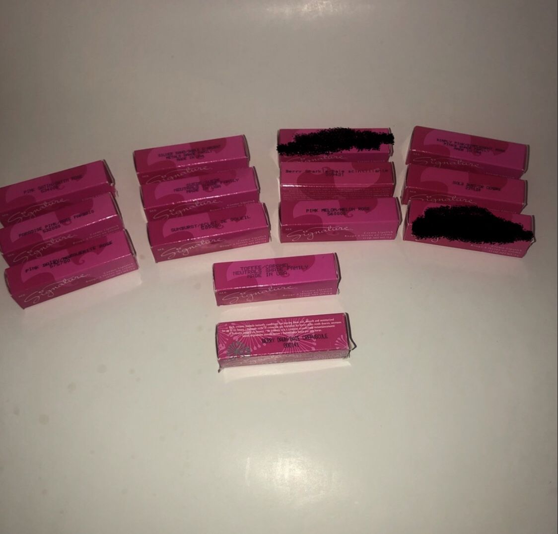Mary Kay Lot (All NIB) Over $1,299+ worth of MK Products