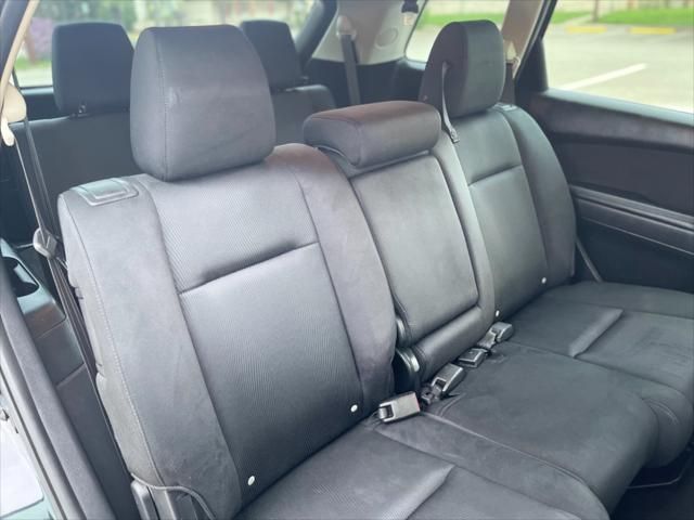 2015 Mazda CX-9