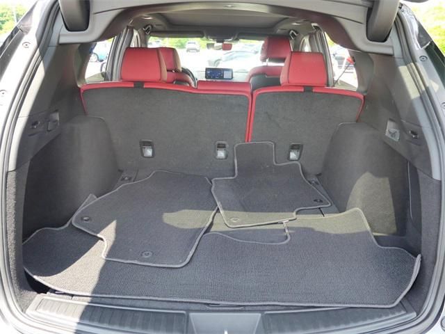 2021 Acura RDX