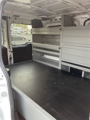 2017 Ram ProMaster City