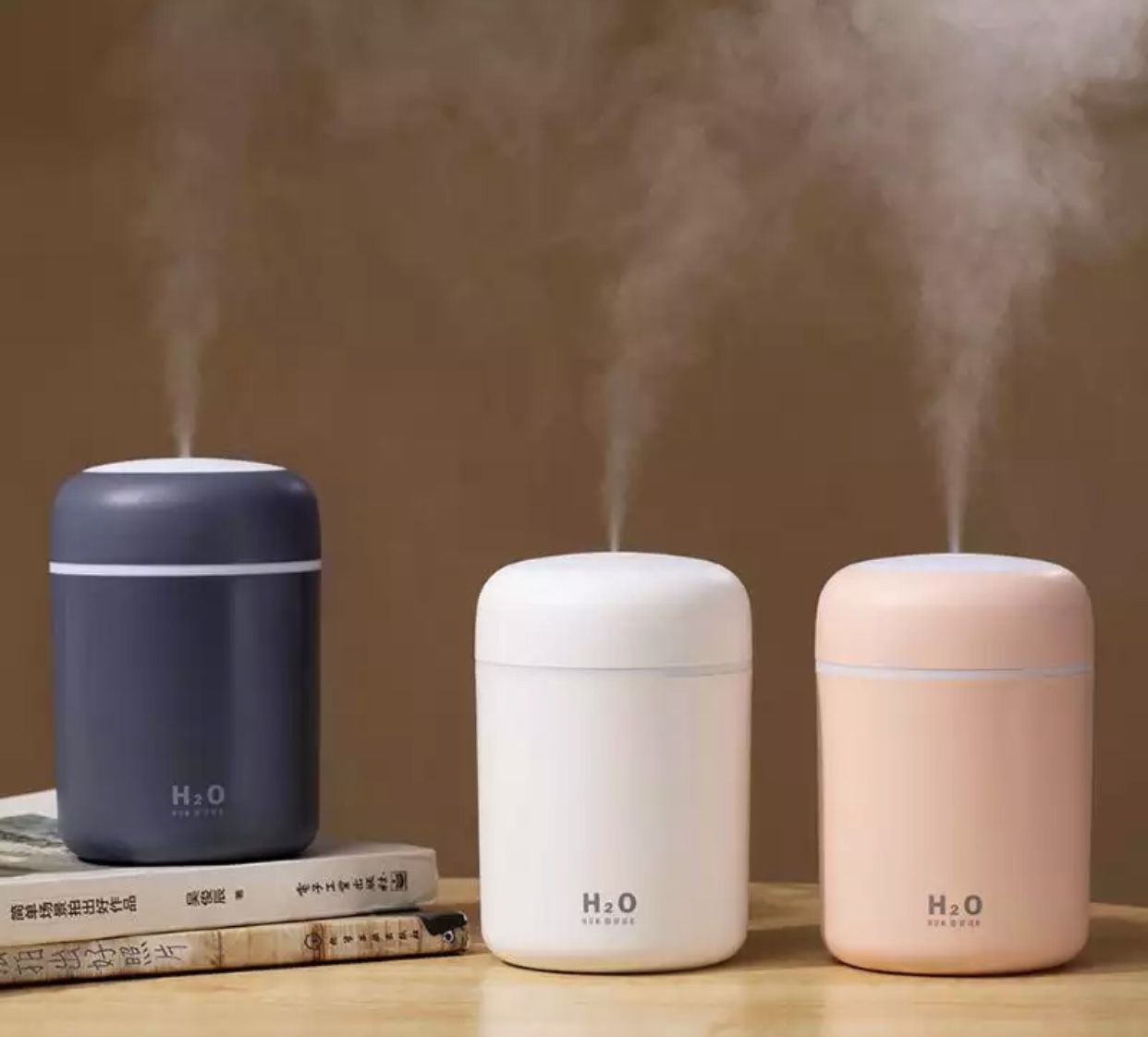 Mini Humidifier