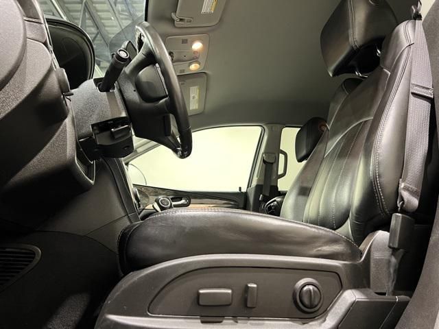 2014 Buick Enclave