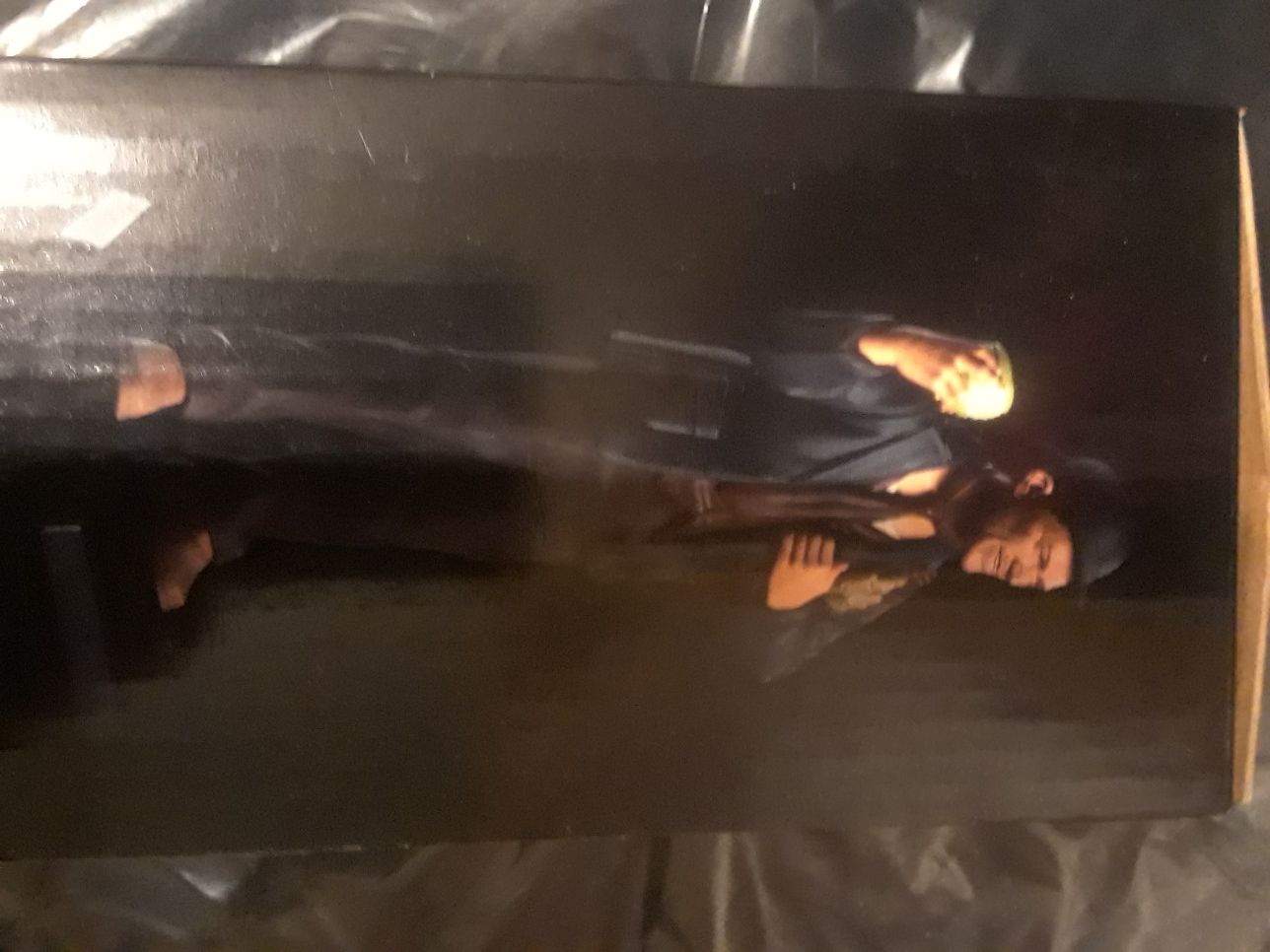 Loot firefly figure