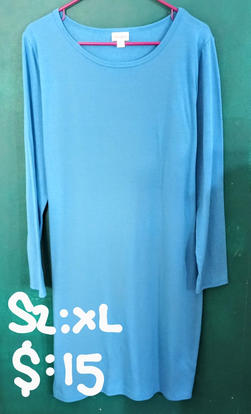 Clothes