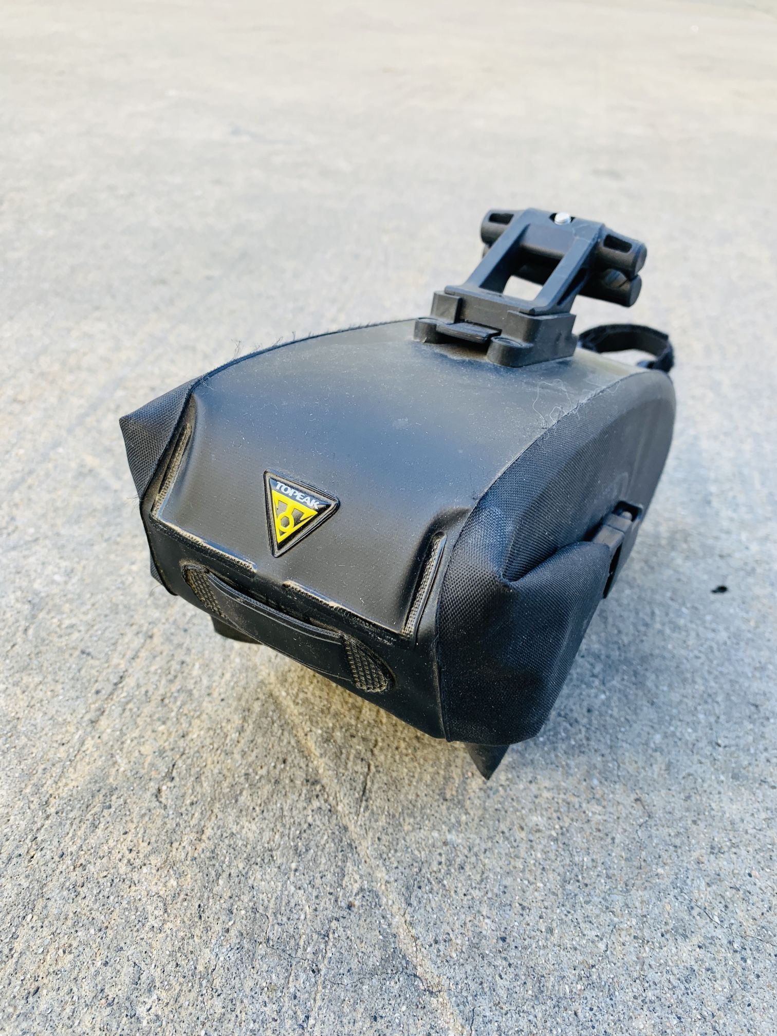 Topeak Saddle Bag