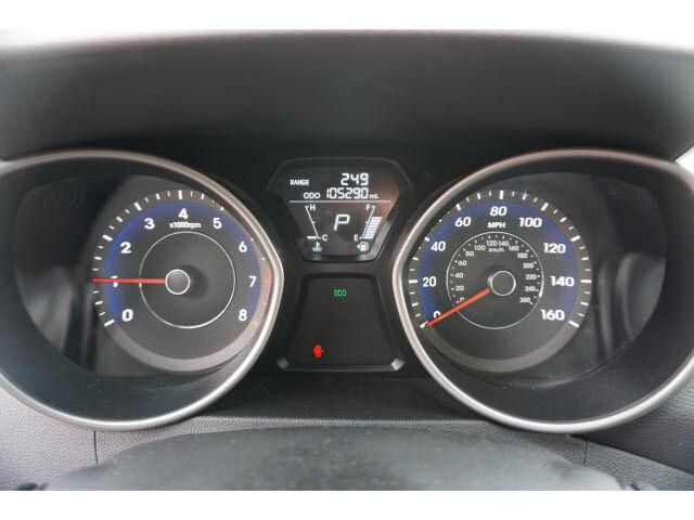 2012 Hyundai Elantra