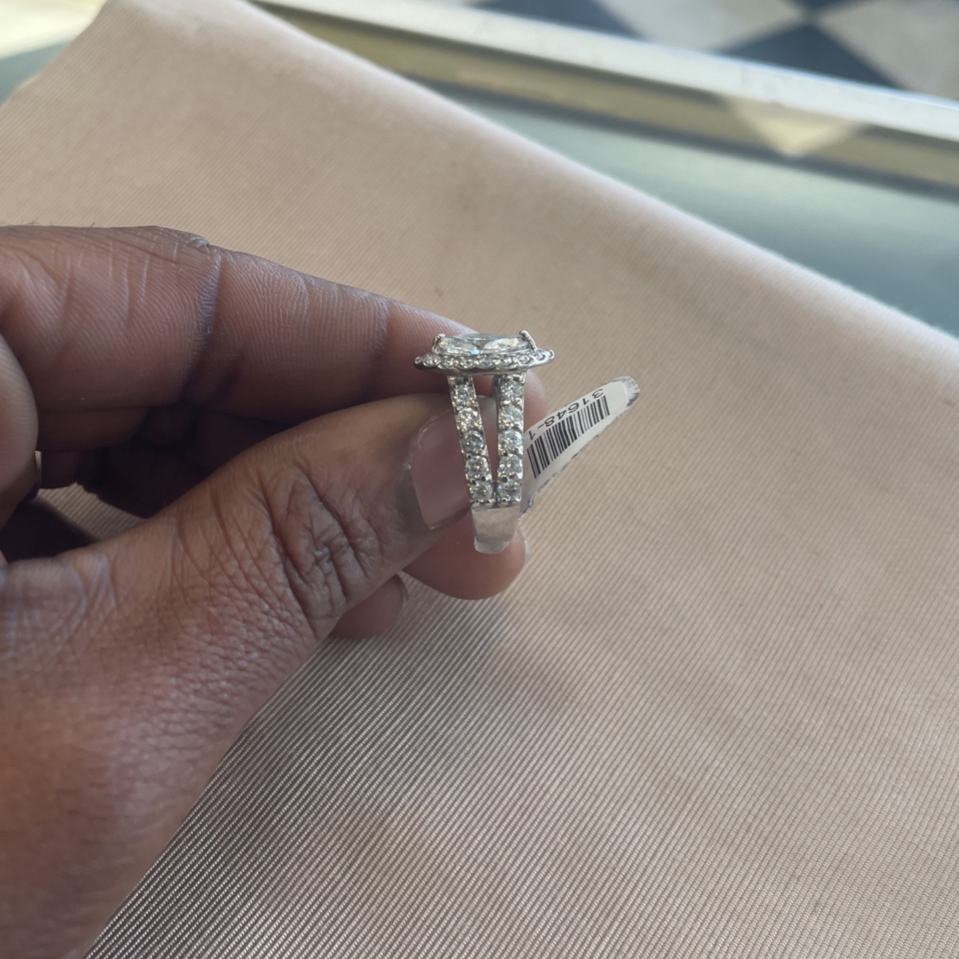 Wedding Ring