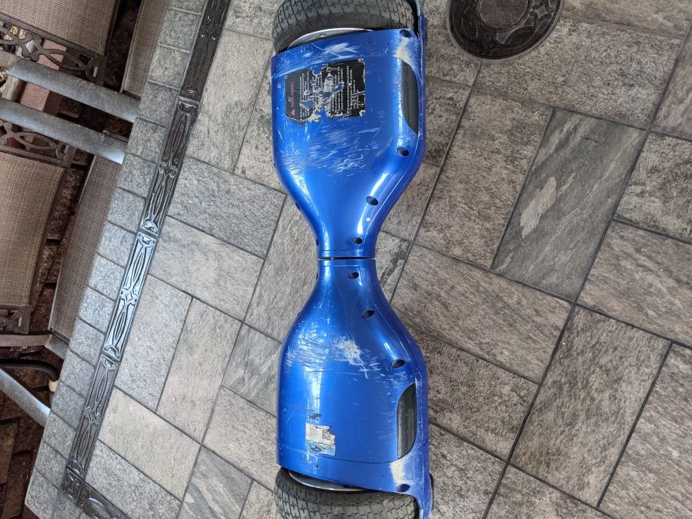 Hoverboard