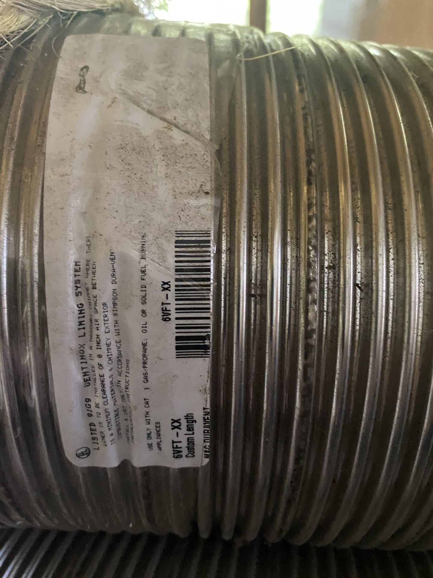 Flue Liners