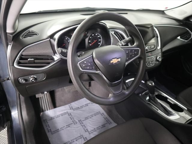 2020 Chevrolet Malibu