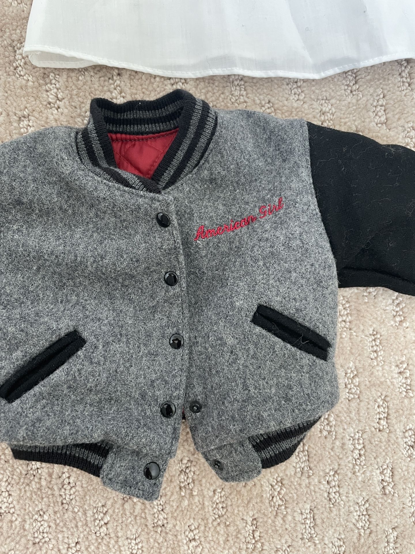 American Girl Doll Clothing & Accessories