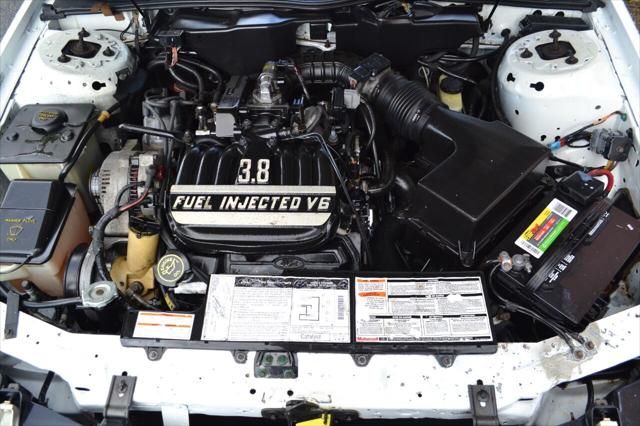 1993 Ford Taurus
