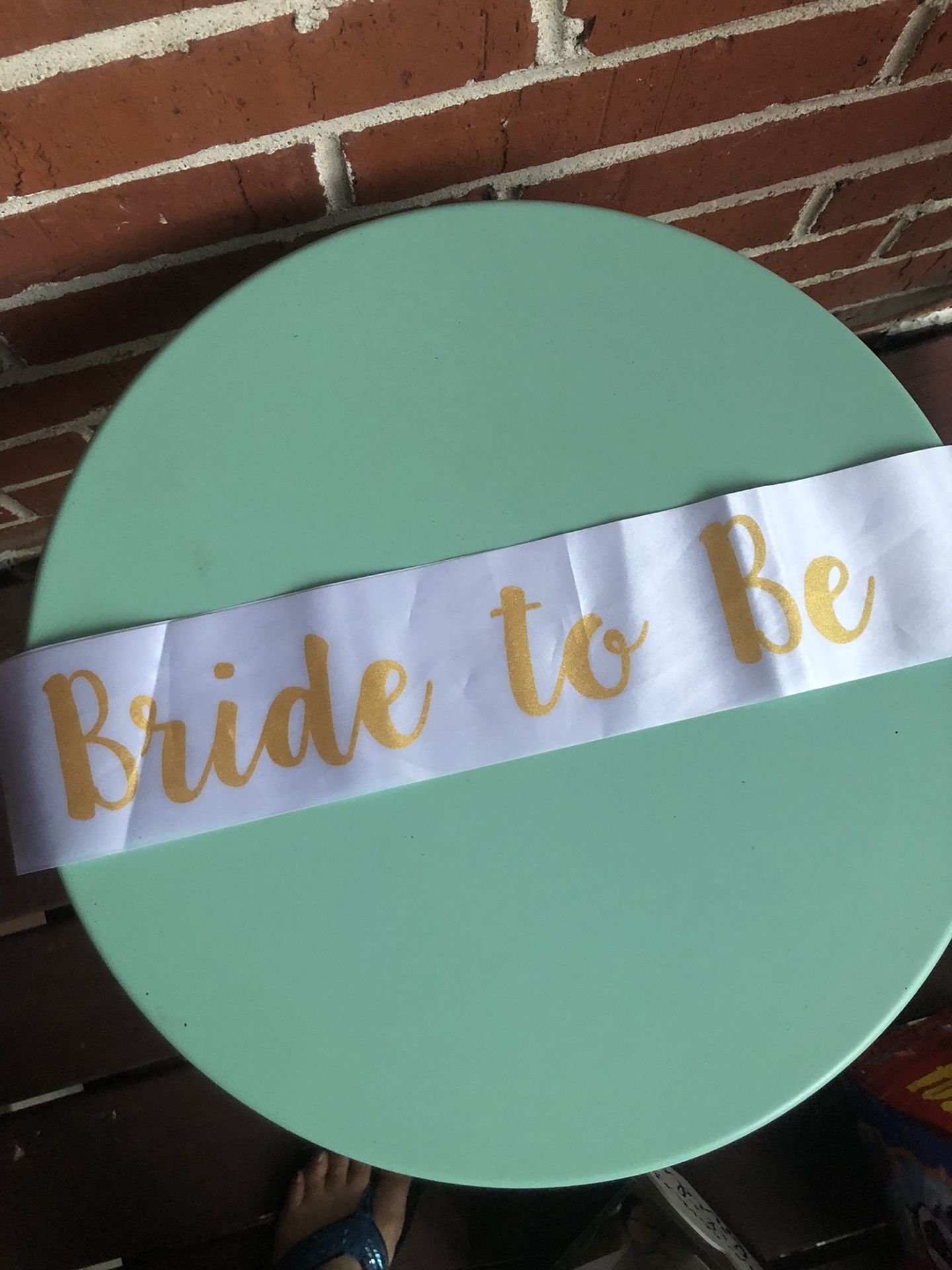 Bridal Party Haul