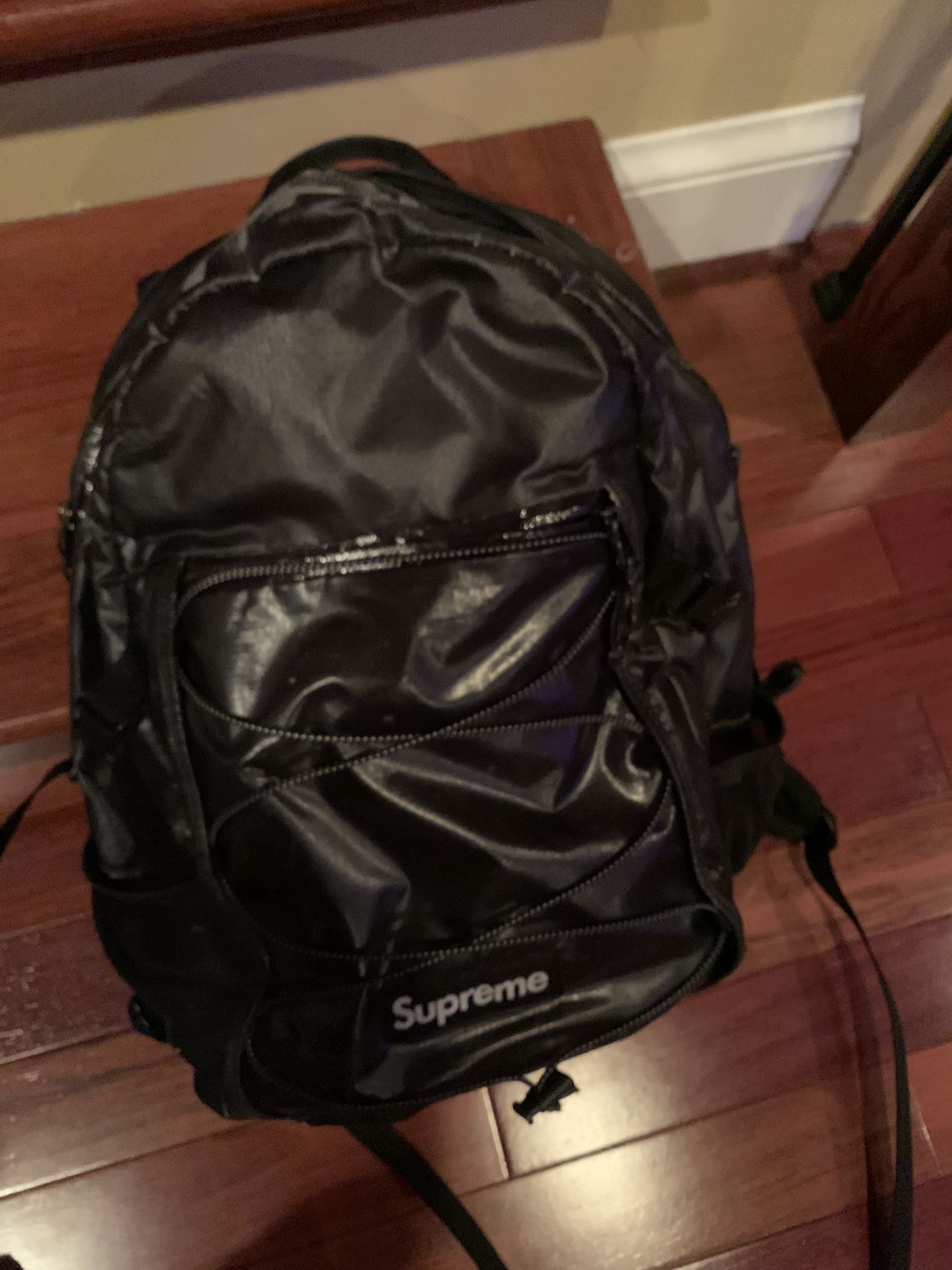 Supreme Backpack
