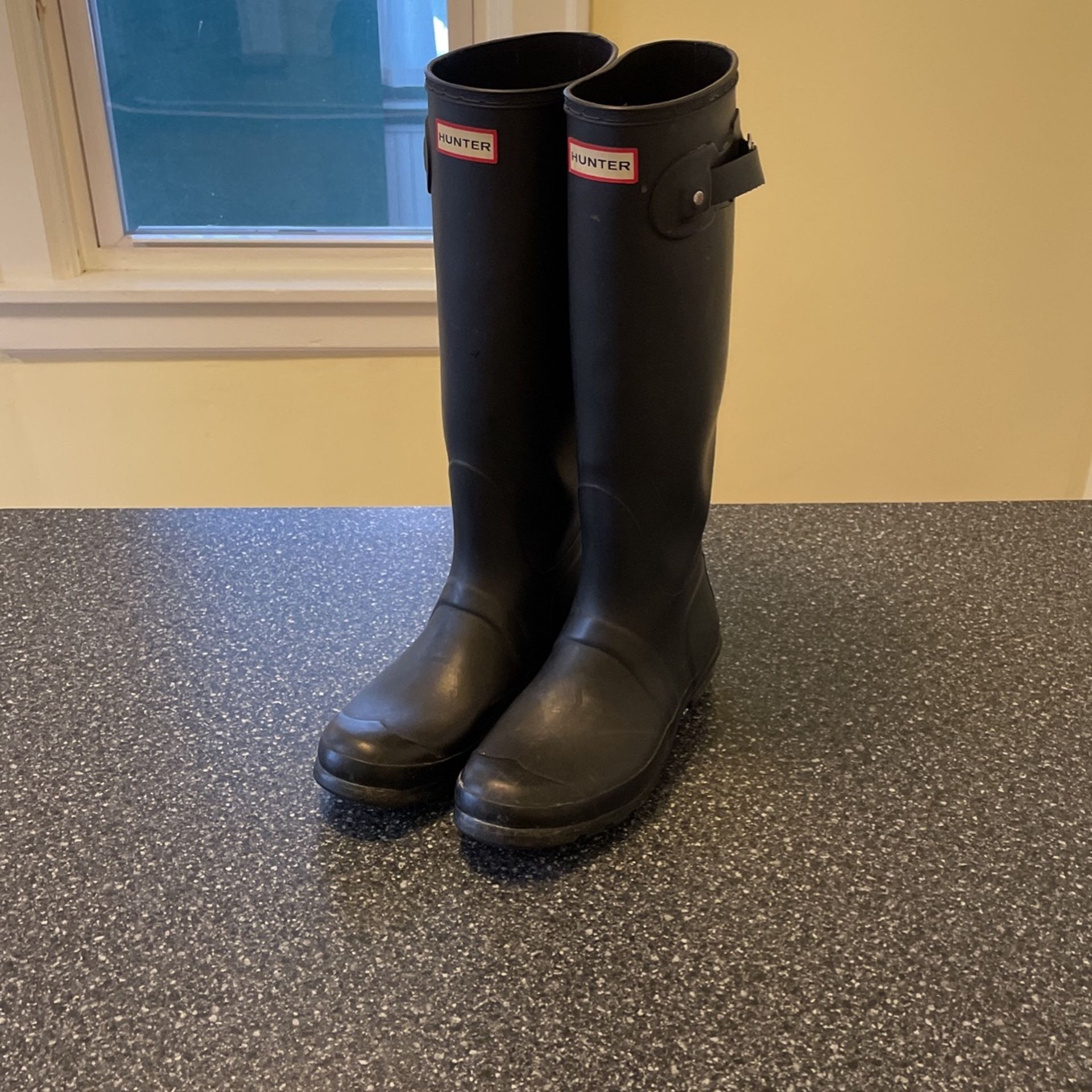 Hunter Boots - Women’s