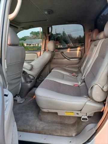 2005 Toyota Tundra