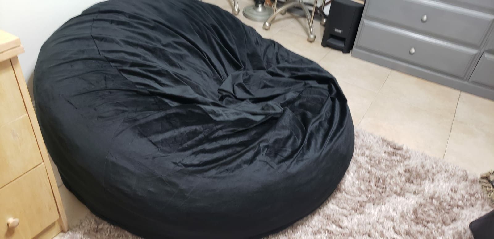 Ultimate Sack Bean Bag Chair
