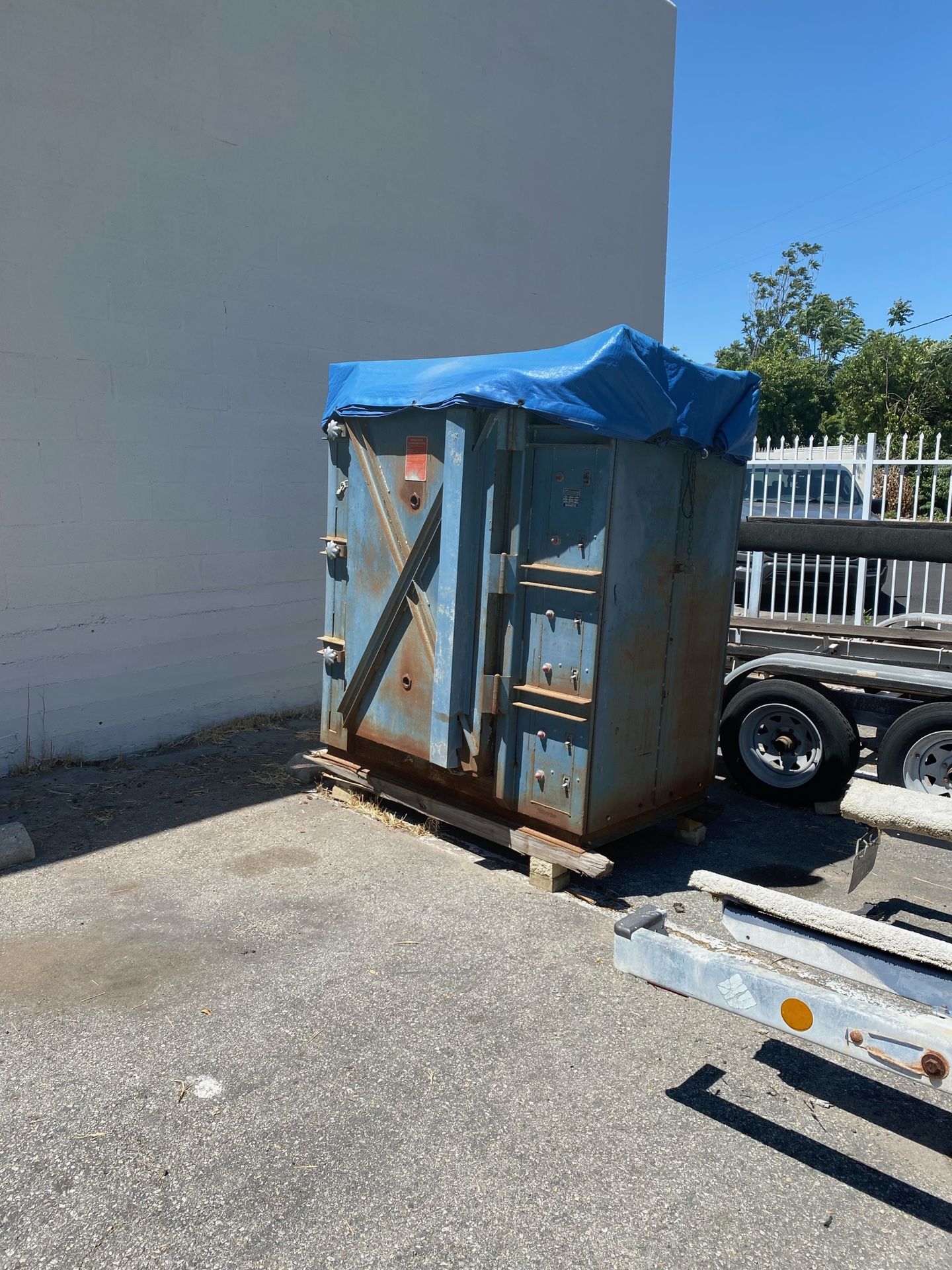 Free Ceramic Kiln