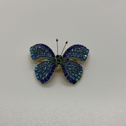Butterfly Brooch *Brand New* Thumbnail